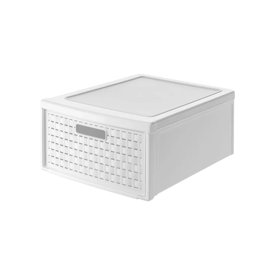 rotho-country-schubladenbox-gro-19-2-l-anthrazit-rattan image 1