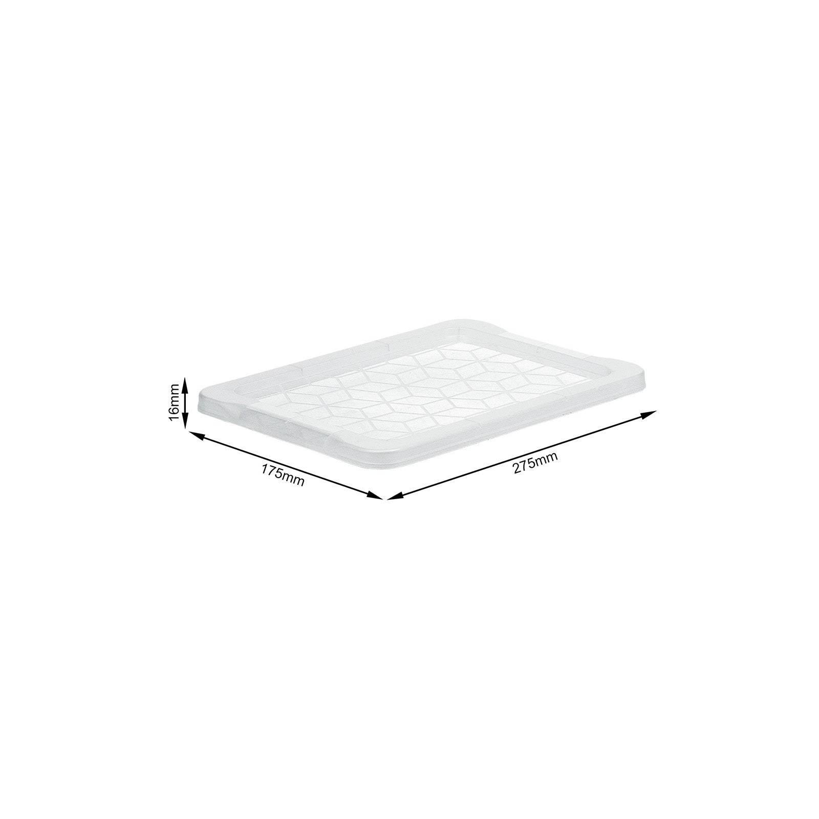 rotho-evo-easy-deckel-f-r-box-4-l-aufbewahrungsbox image 4