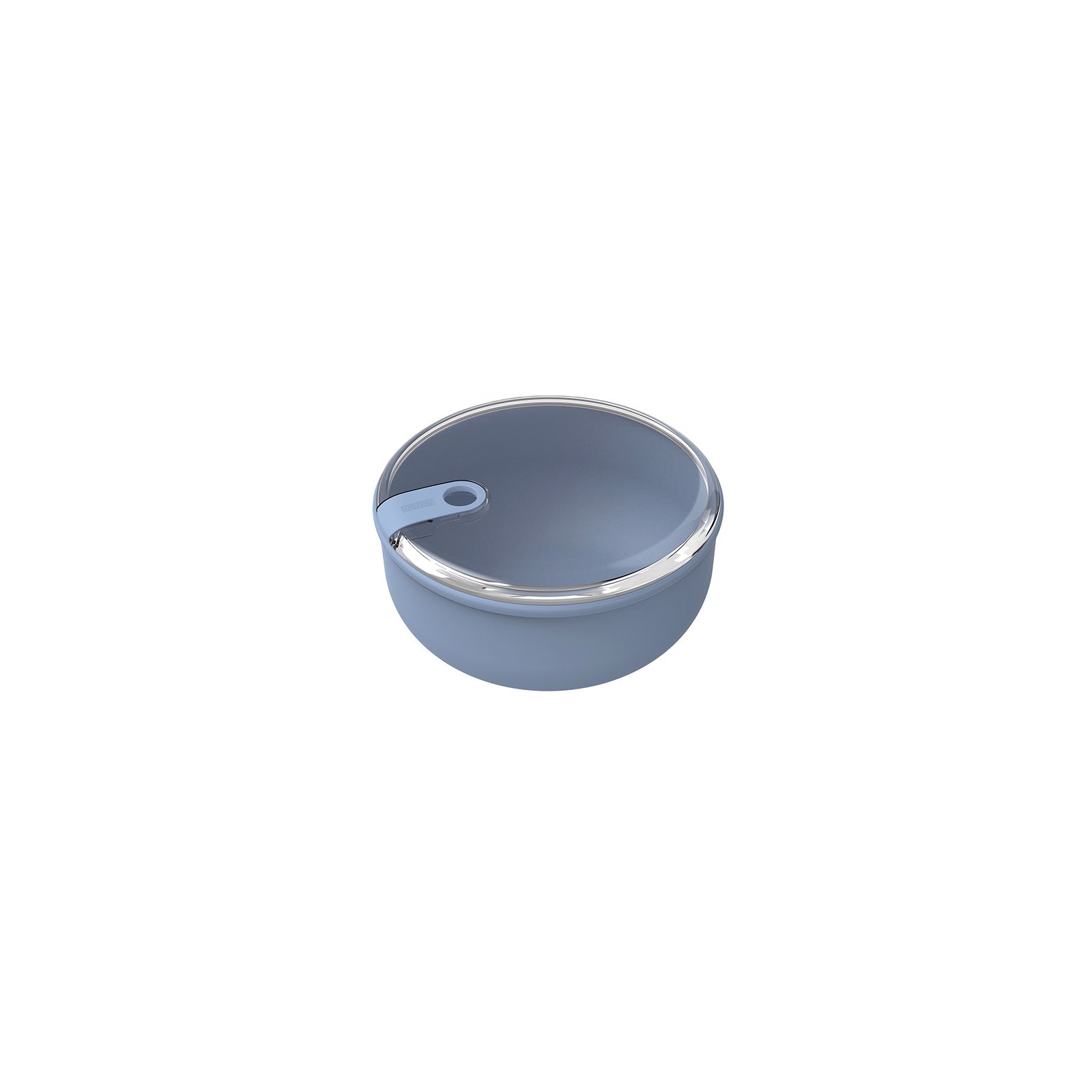 rotho-ela-frischhaltedose-rund-0-75-l-horizontblau-luftdicht image 4