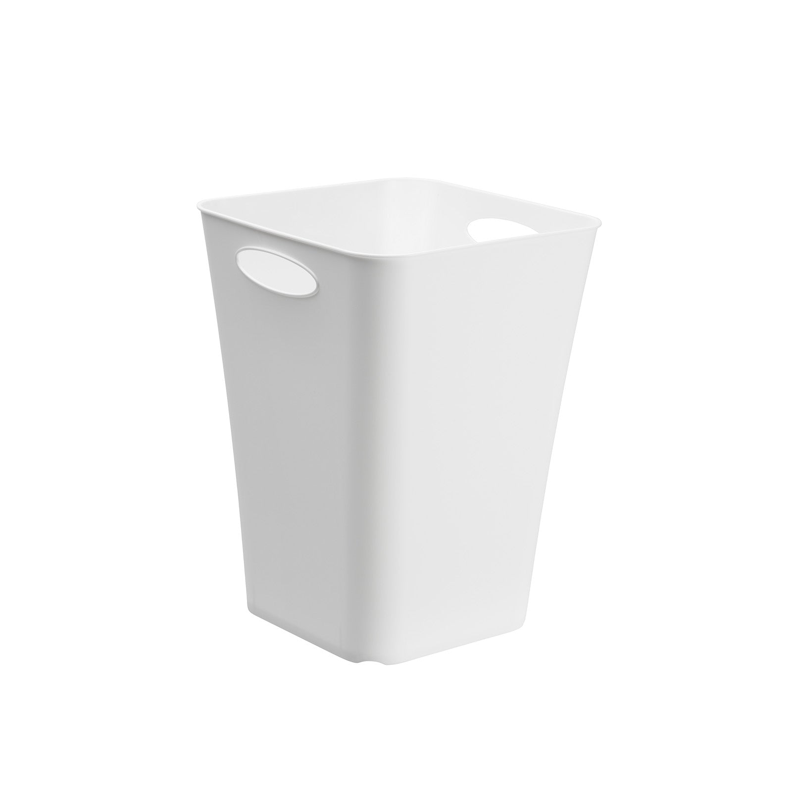 rotho-living-aufbewahrungsbox-23-l-anthrazit-quadratisch image 2
