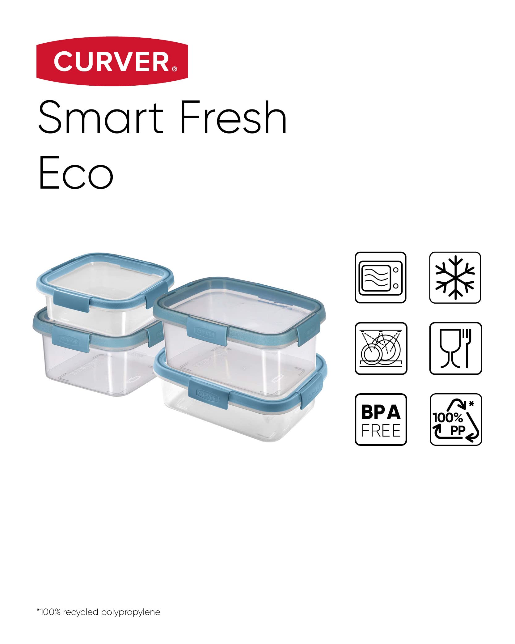 curver-smart-eco-frischhaltedosen-set-pastellblau-4-tlg image 2