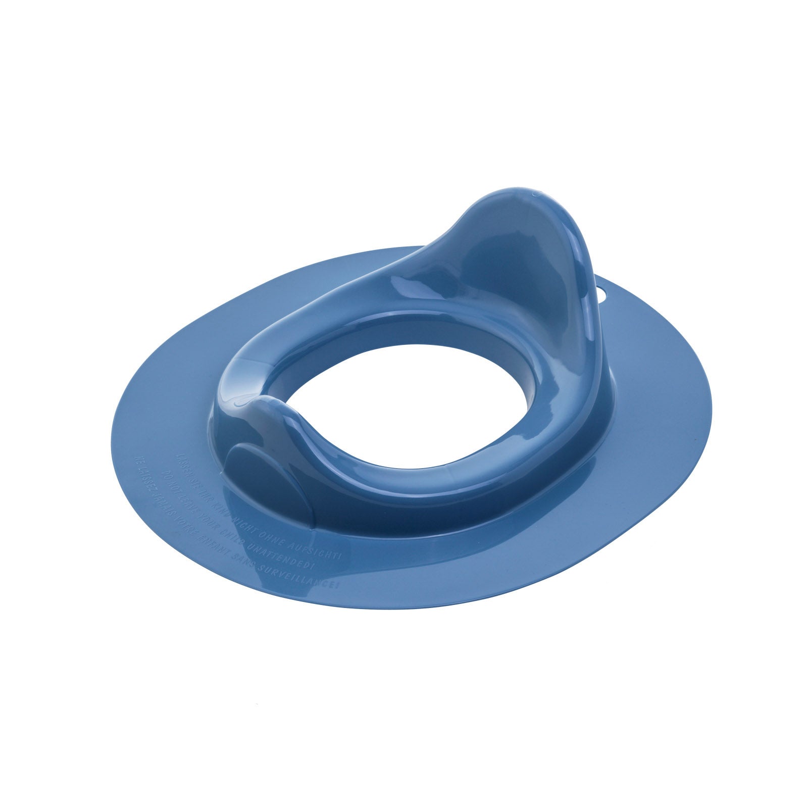 rotho-bella-bambina-wc-sitz-misty-blau-ergonomisch image 2