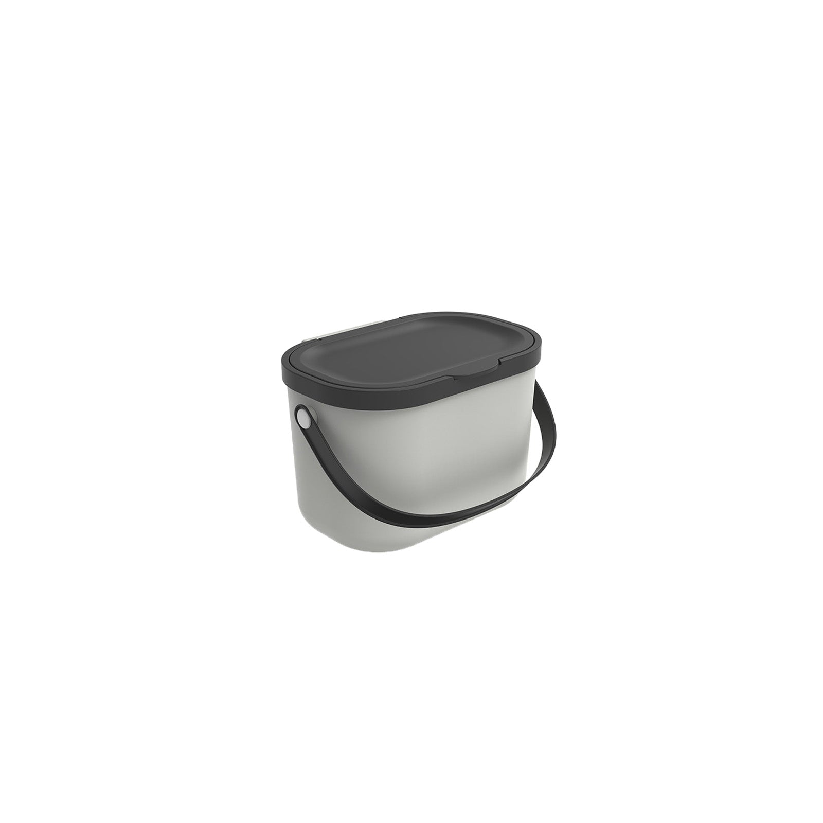 rotho-albula-wickeltisch-organiser-3-2-l-cappuccino image 1