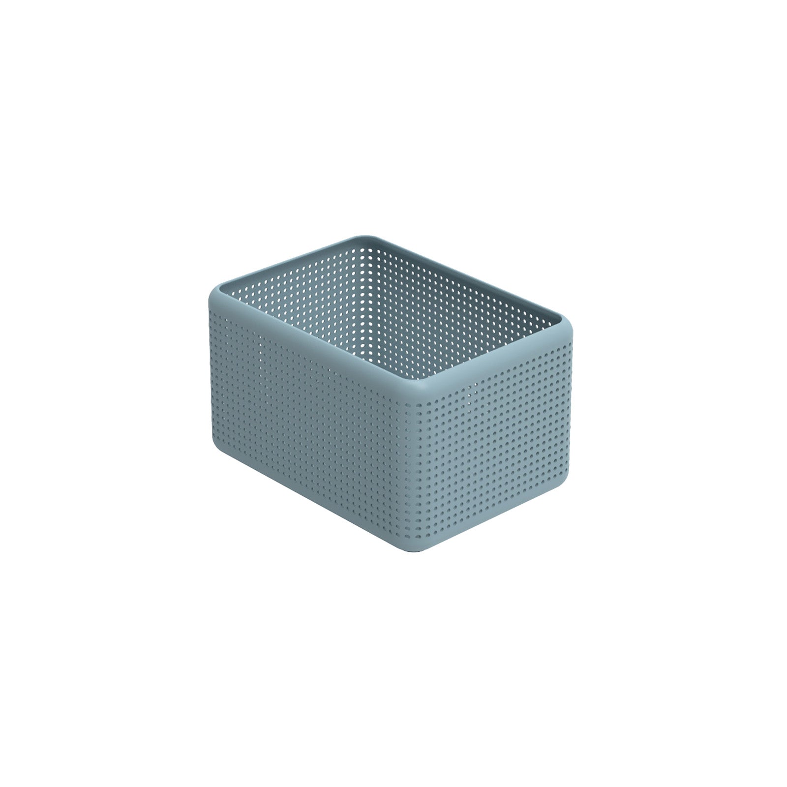 rotho-madei-eco-aufbewahrungsbox-13l-anthrazit-recycelt image 2