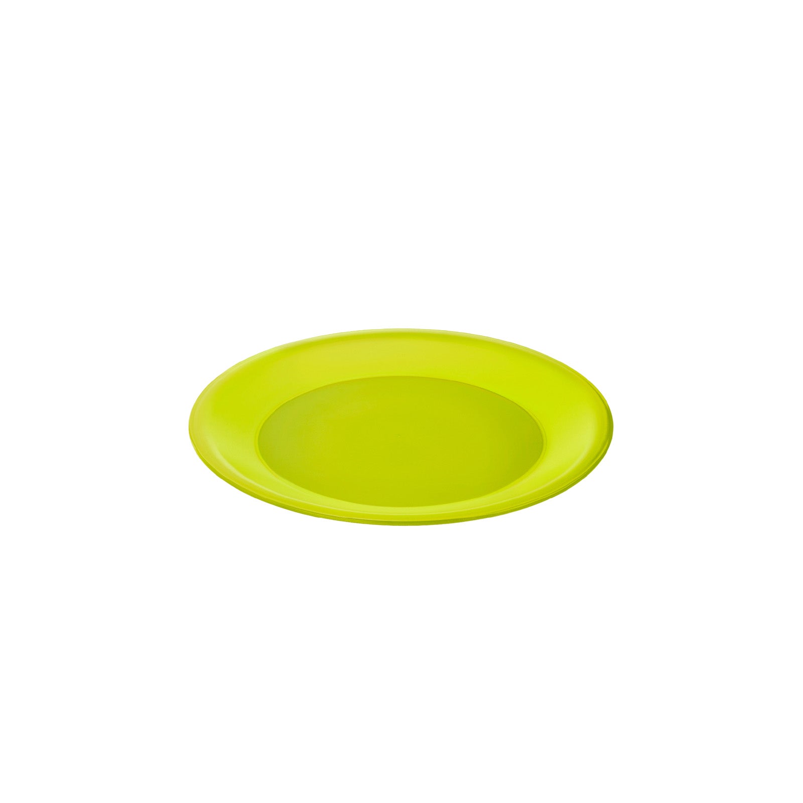 rotho-caruba-teller-flach-26-cm-gr-n-bruchsicher image 4