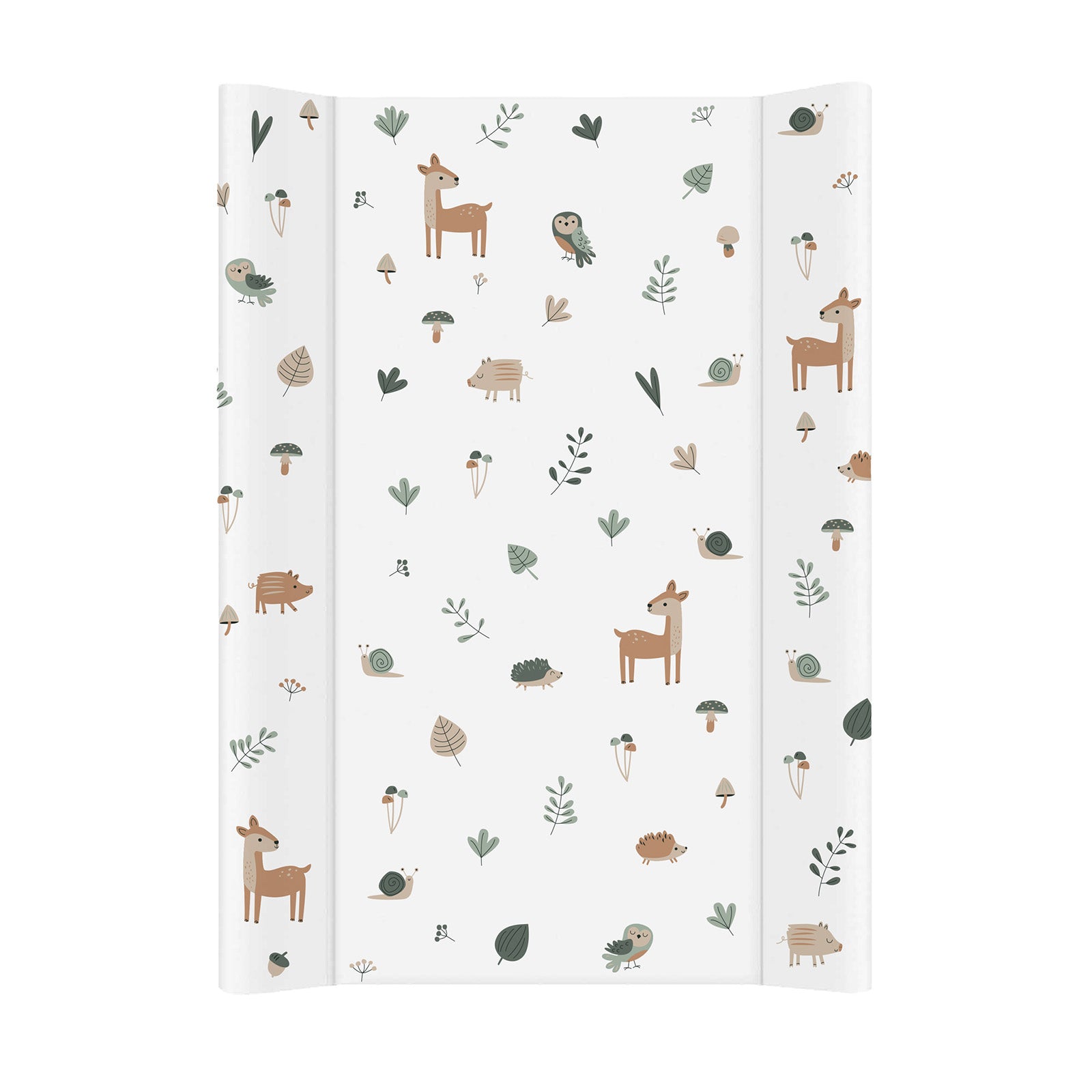 rotho-wickelauflage-keil-50x70-cm-waldtiere-waschbar image 7