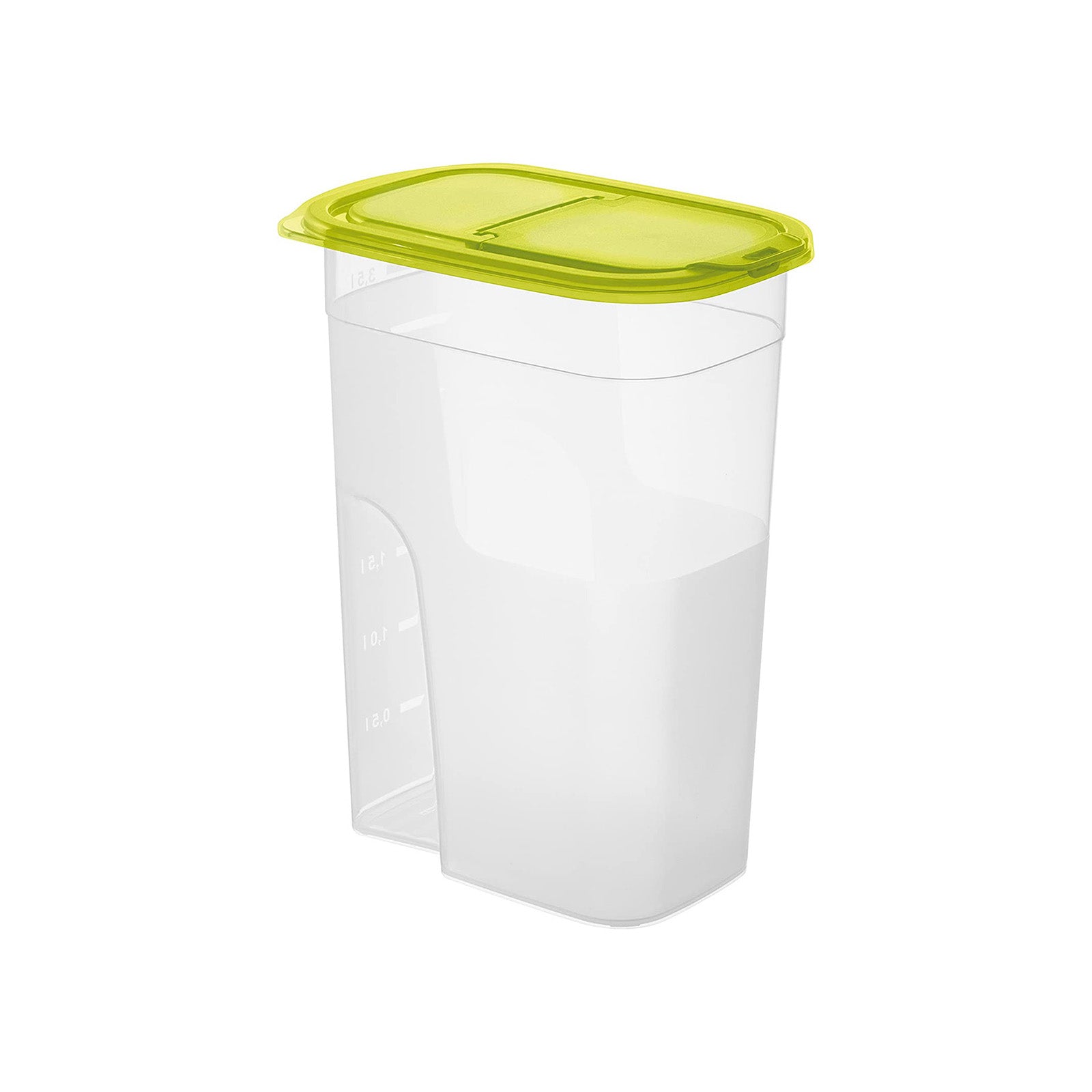 rotho-sunshine-sch-ttdose-4-1-l-horizontblau-mit-griff image 1