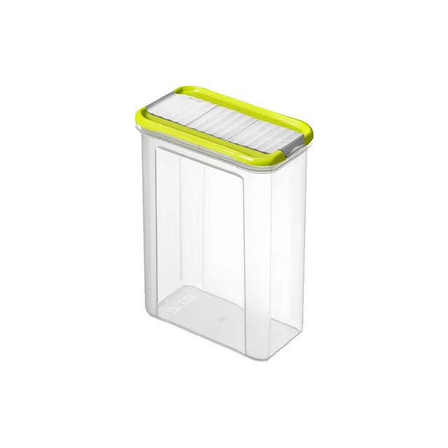 rotho-domino-streudose-1-5-l-horizontblau-mit-sch-tt-ffnung image 1