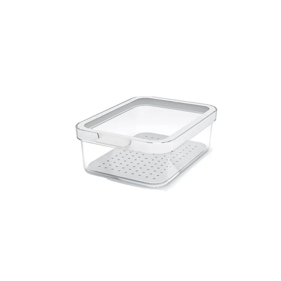 rotho-cauma-k-hlschrankorganizer-1-2-l-transparent image 1