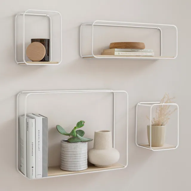 kazai-jona-wandregal-set-4-teilig-birke-wei image 1