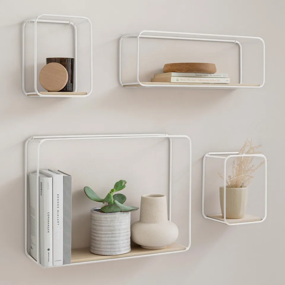 kazai-jona-wandregal-set-4-teilig-birke-wei image 1