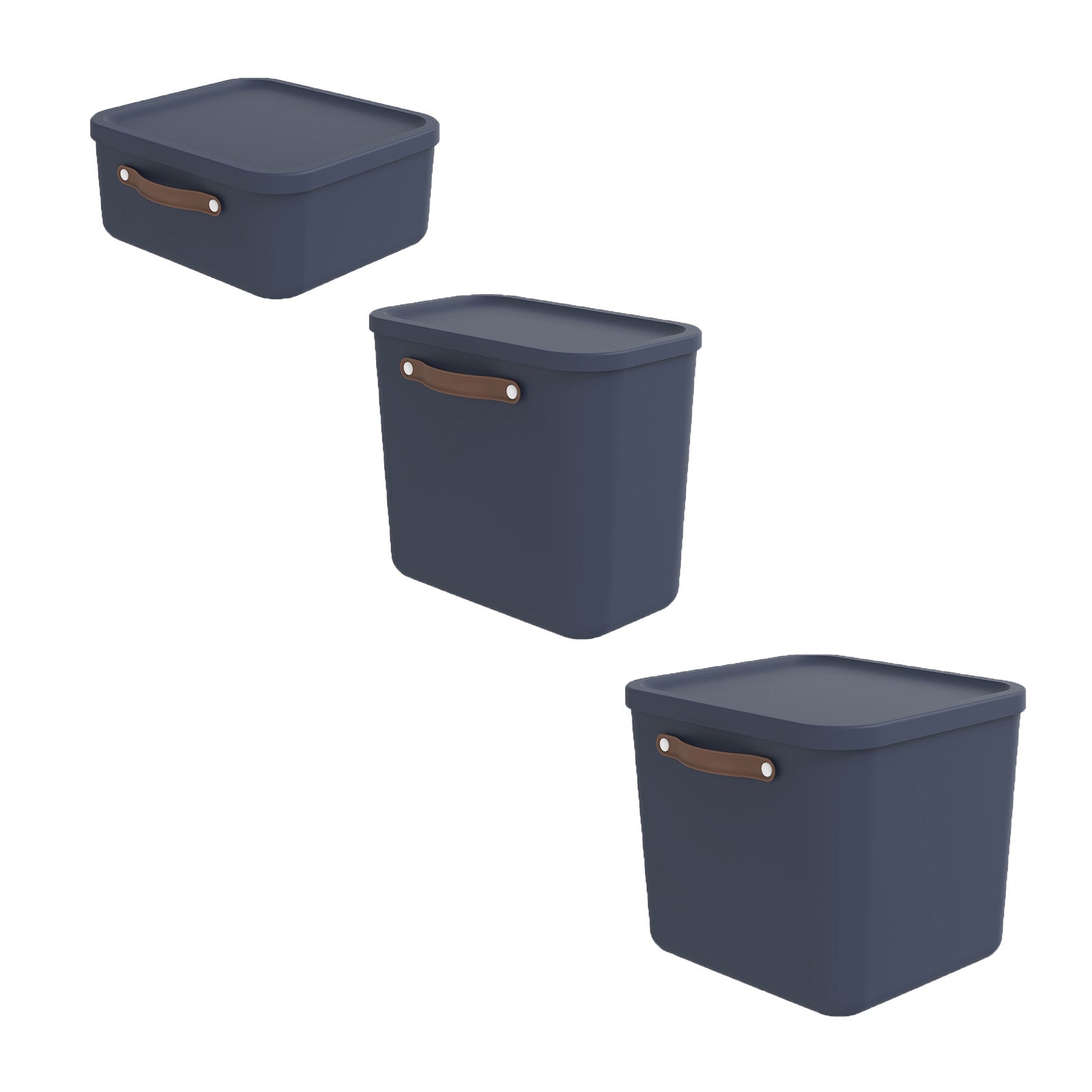 rotho-maloja-aufbewahrungsbox-20-25-40-l-3er-set-blau image 5