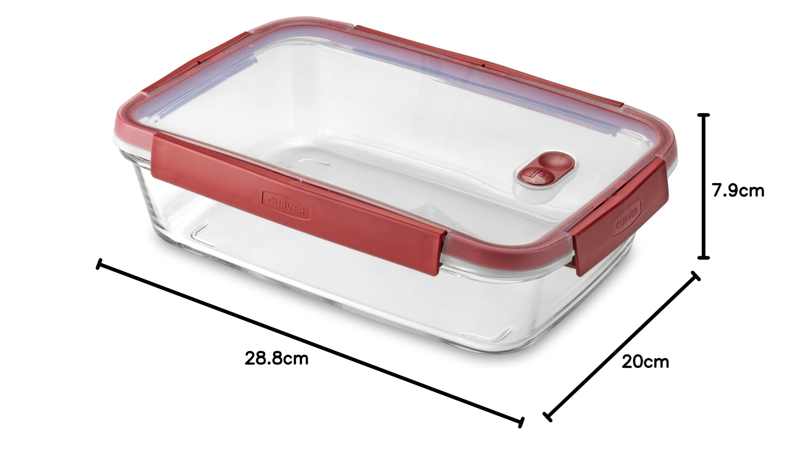 curver-smart-cook-vorratsdose-2-3l-glas-backofenfest-mit-deckel image 4