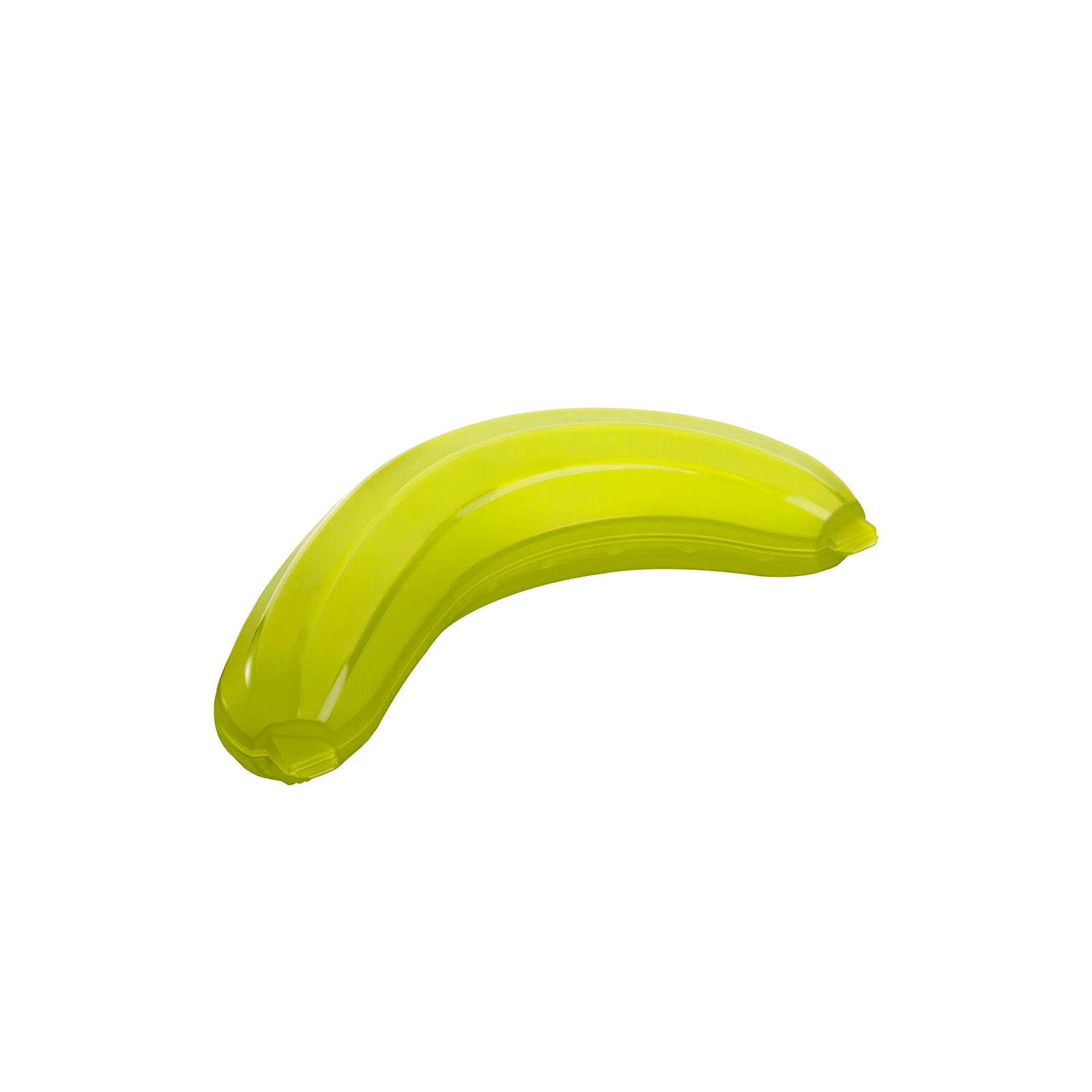rotho-fun-bananenbox-bananendose-limette image 1