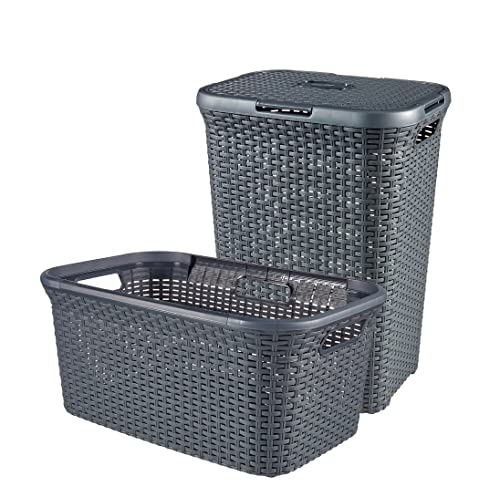 curver-style-w-schebox-60l-w-schekorb-45l-anthrazit image 4