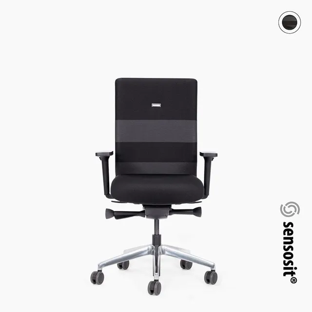 lento-agilis-comfort-b-rostuhl-ergonomisch-sensosit-ohne-kopf image 1