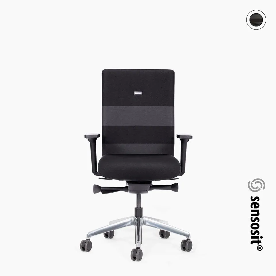 lento-agilis-comfort-b-rostuhl-ergonomisch-sensosit-ohne-kopf image 1