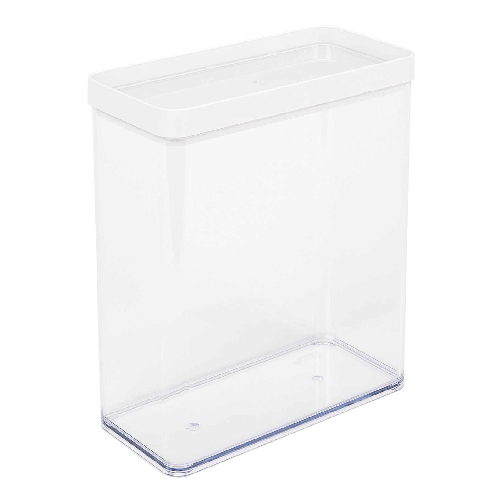 rotho-fera-vorratsdosen-3-2-l-3er-wei-aromadicht image 2