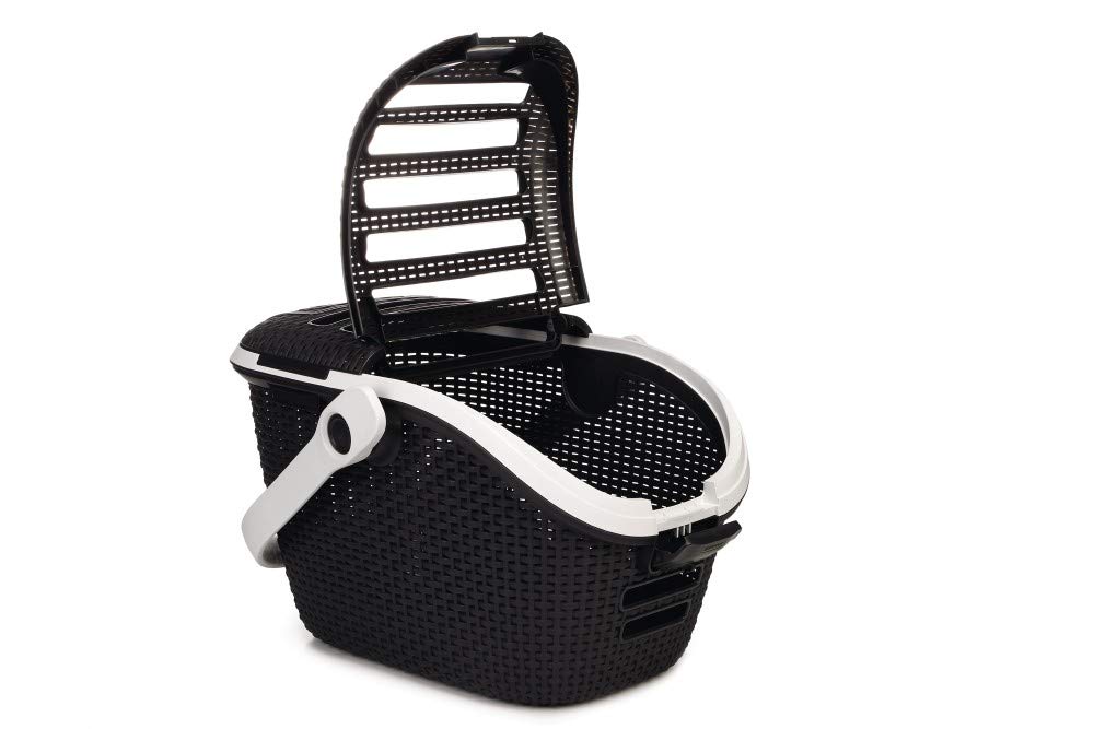 curver-petlife-tiertransportbox-anthrazit-51x38x33-cm image 4