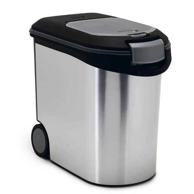 curver-pet-food-container-35l-futterbox-12kg-schwarz-mit-r-dern image 1
