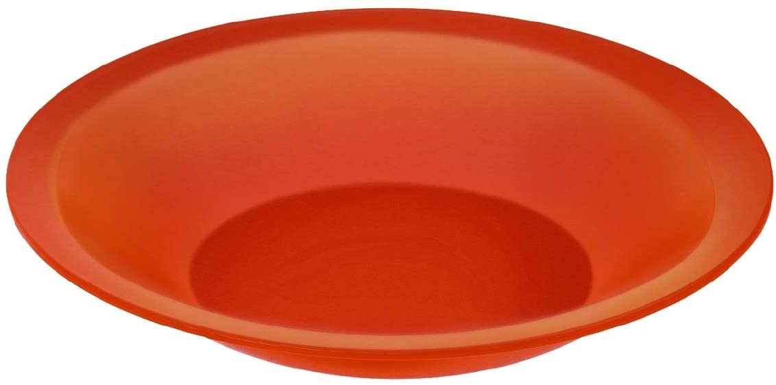 rotho-caruba-teller-tief-21-cm-gr-n-bpa-frei image 3