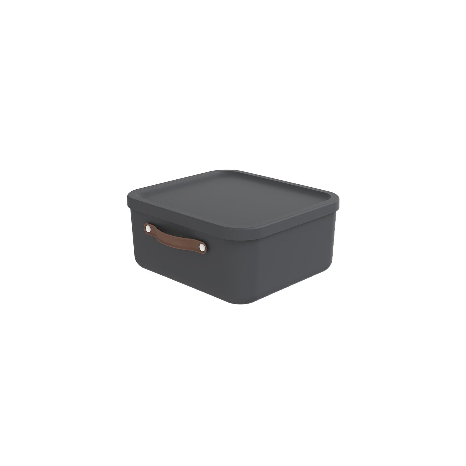 rotho-maloja-aufbewahrungsbox-20-l-midnight-blau-recycling image 6