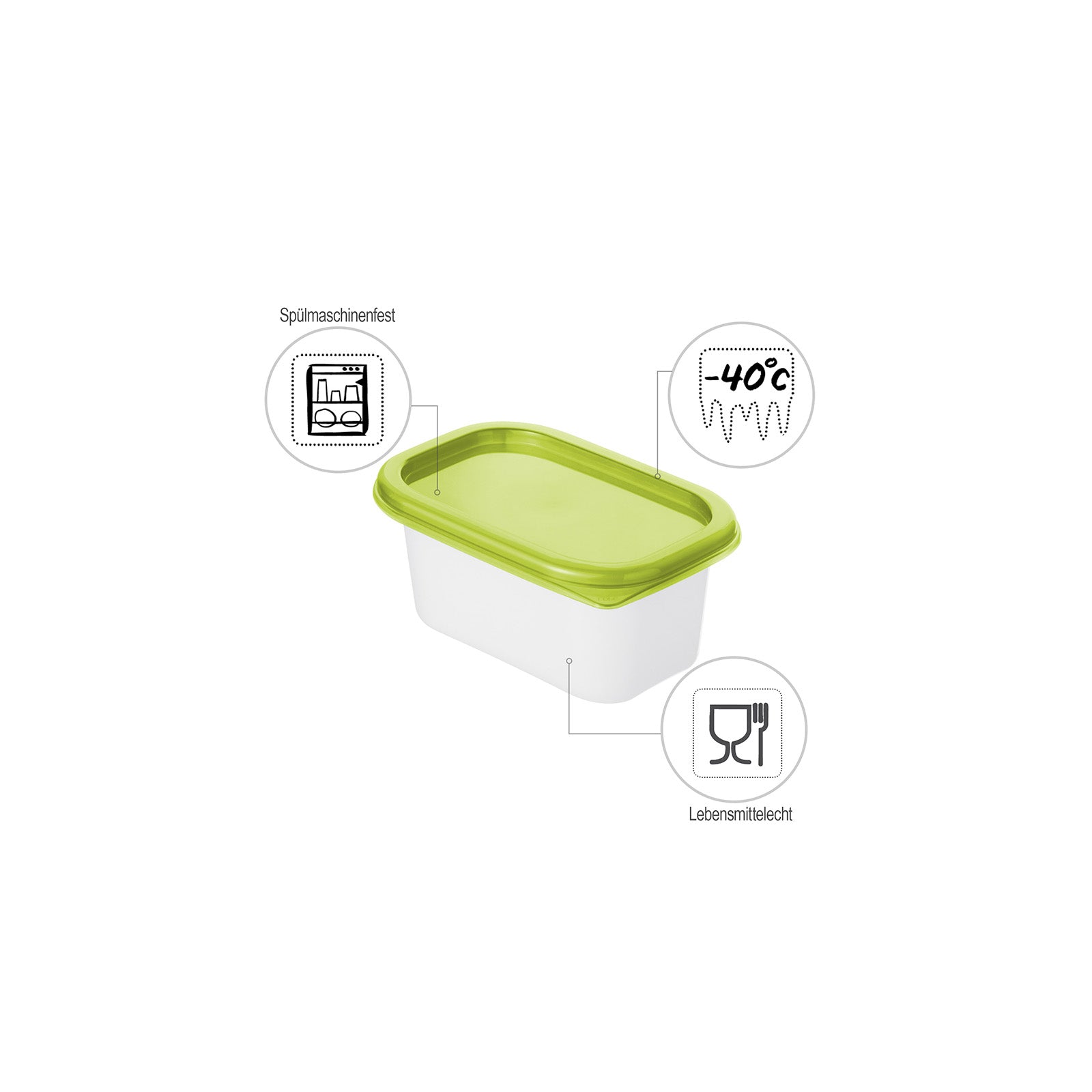 rotho-domino-gefrierdosen-0-2-l-horizontblau-4er-set-bpa-frei image 5