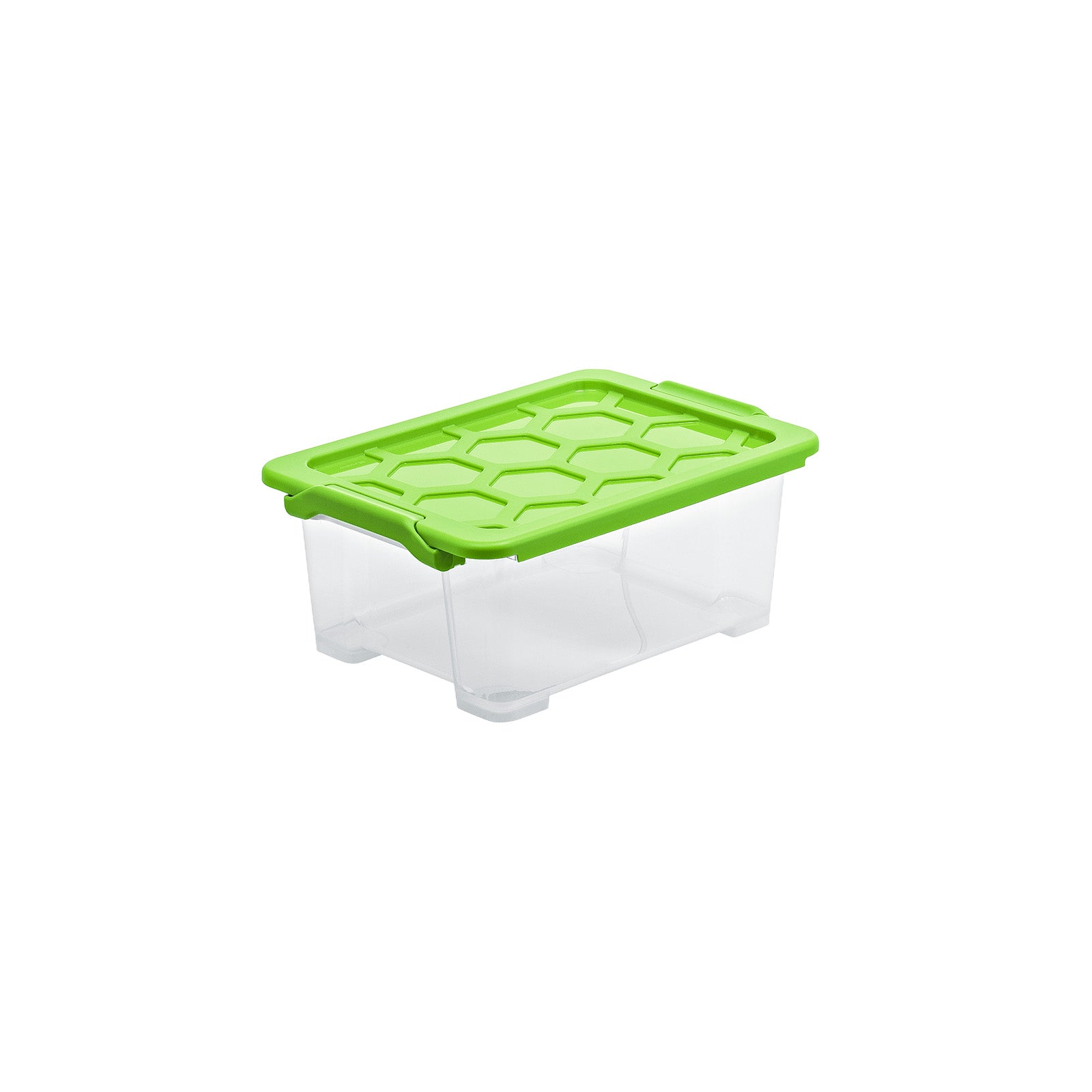rotho-evo-safe-keeping-box-11-l-deckel-anthrazit image 3