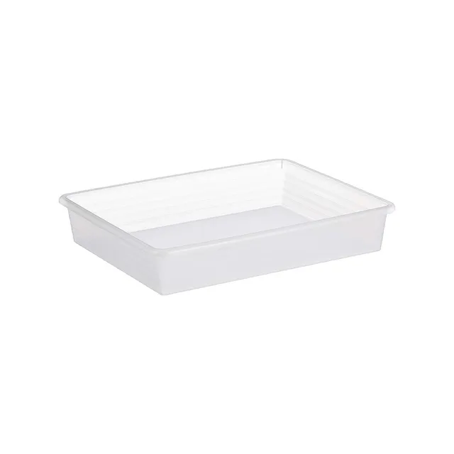 rotho-linus-formatk-rbchen-din-a4-transparent-stapelbar image 1