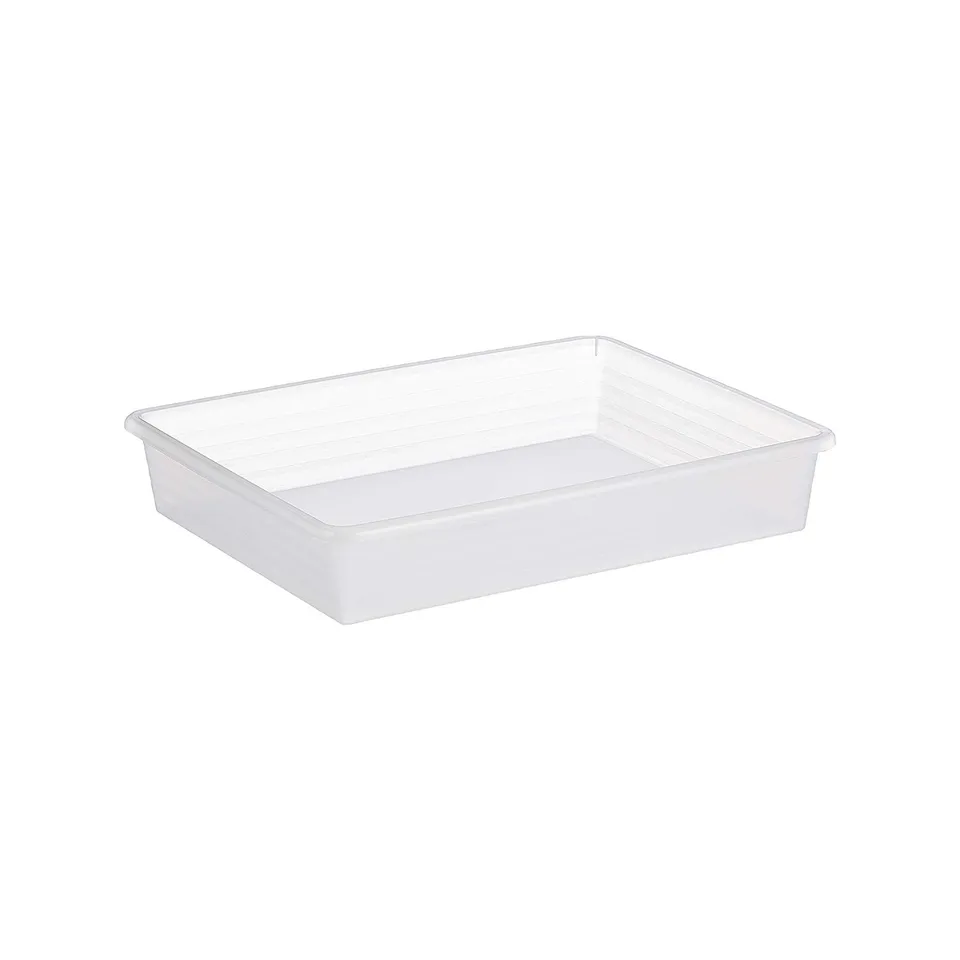 rotho-linus-formatk-rbchen-din-a4-transparent-stapelbar image 1
