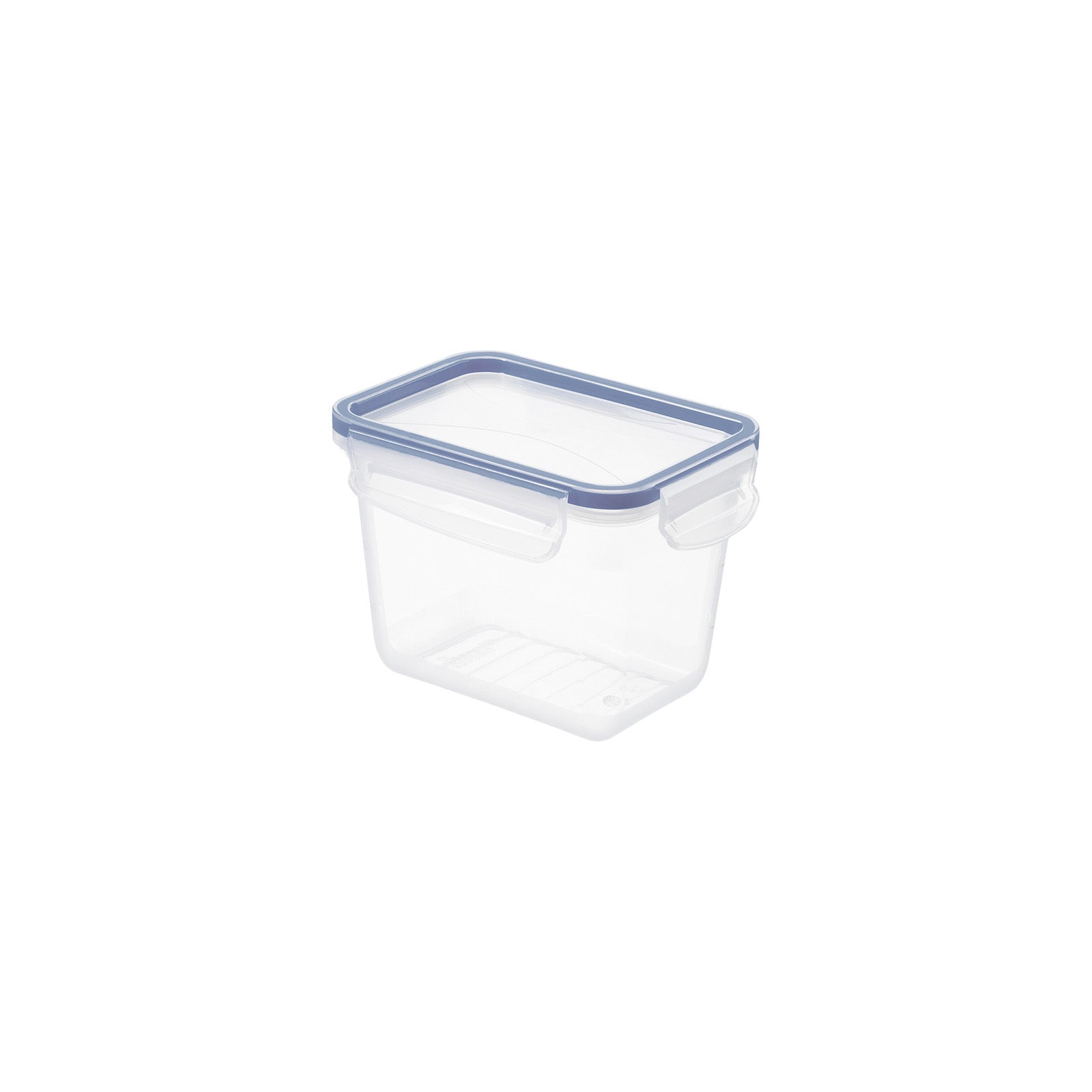 rotho-clic-lock-k-hlschrankdose-1-l-transparent-luftdicht image 3