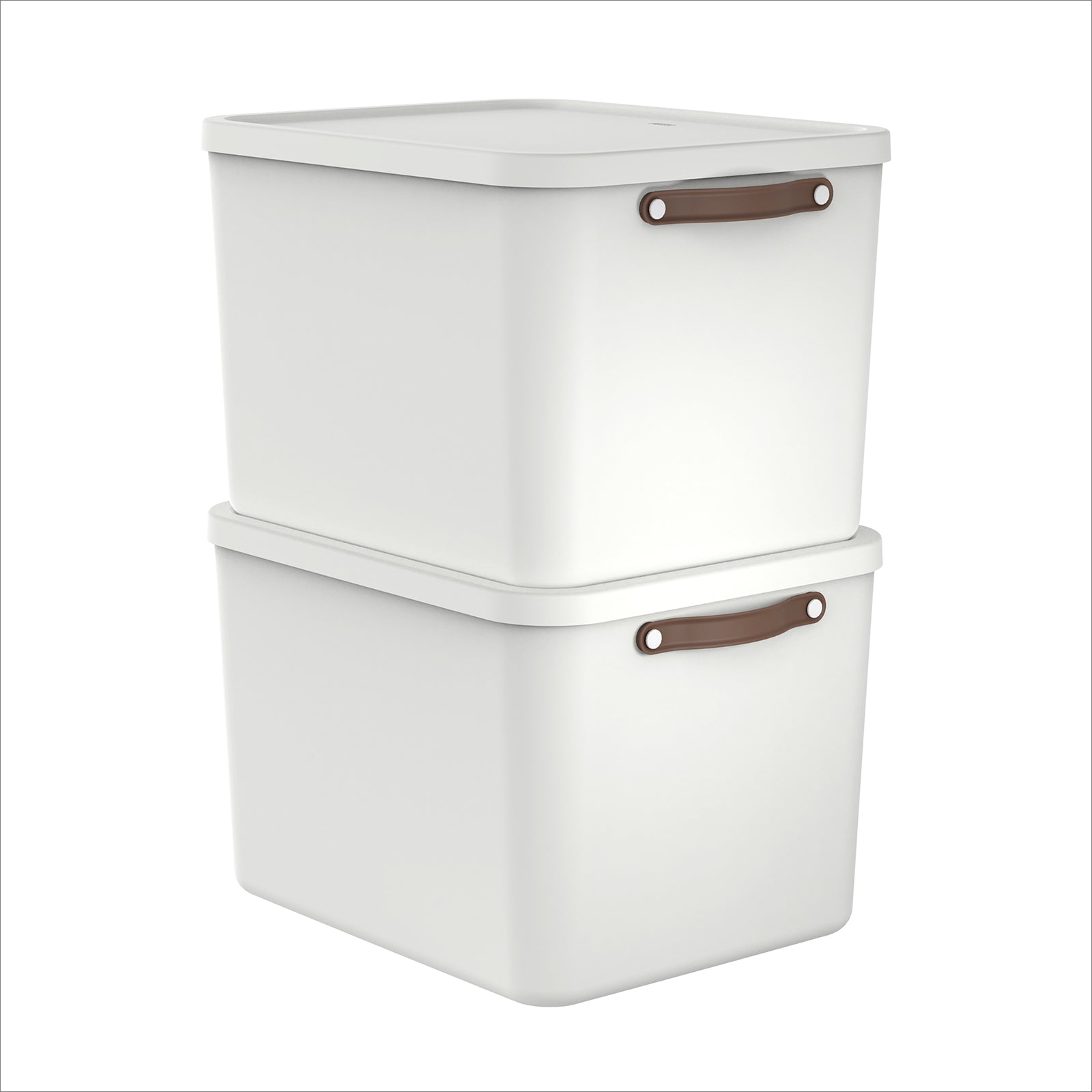 rotho-maloja-aufbewahrungsbox-55-l-2er-set-midnight-blau image 1