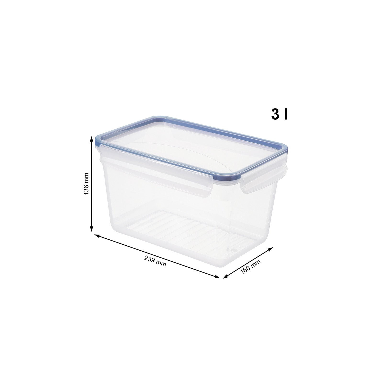 rotho-clic-lock-k-hlschrankdose-3-l-horizontblau-luftdicht image 8