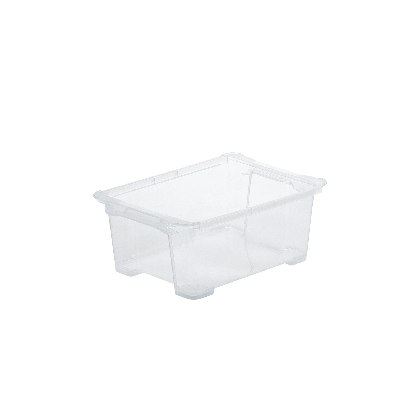rotho-evo-easy-deckel-f-r-box-11-15-l-zubeh-r-transparent image 2