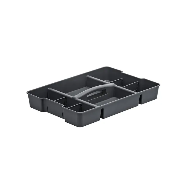rotho-evo-organizer-einsatz-30-44-65-l-boxen-kleinteile-zubeh-r image 1
