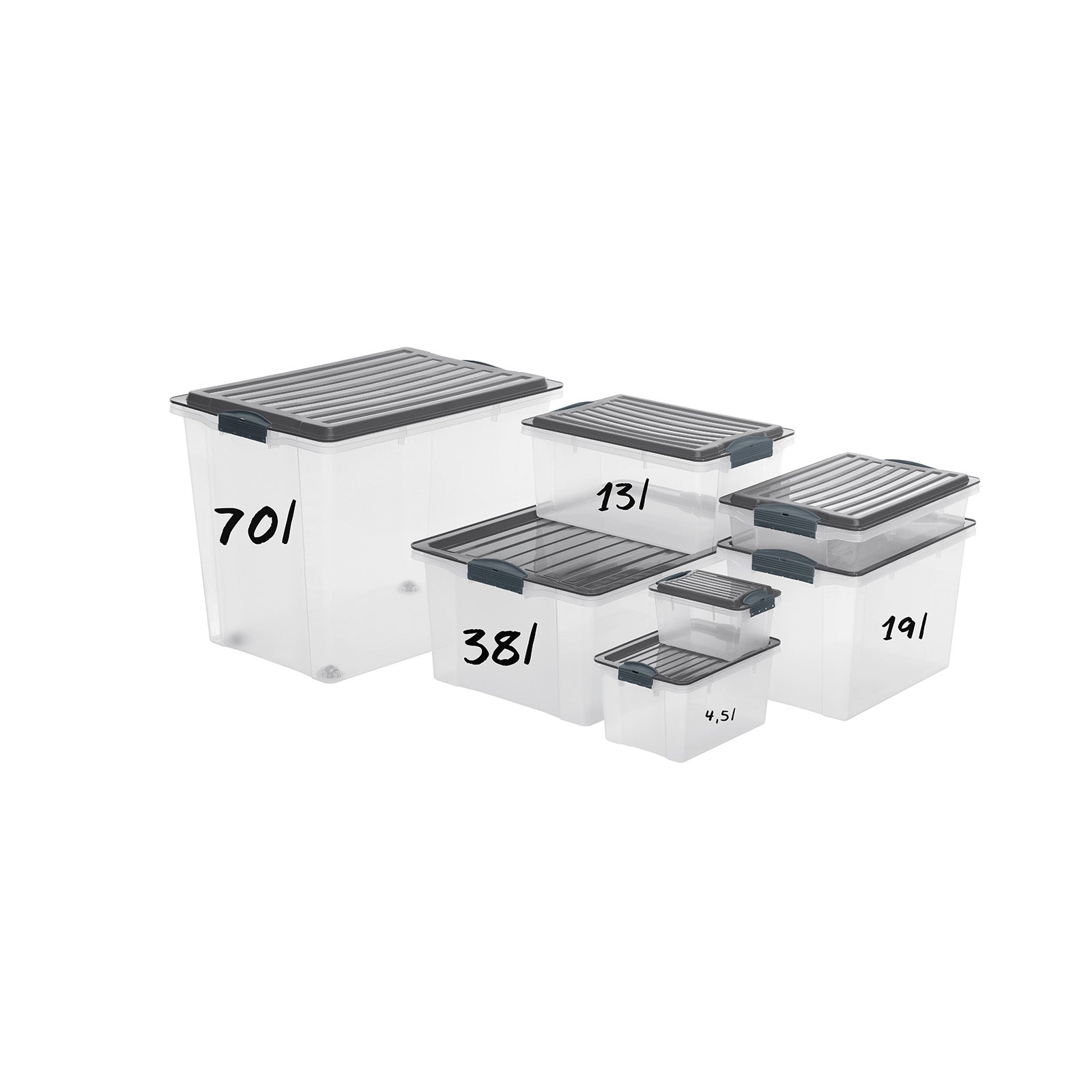 rotho-compact-stapelbox-70-l-anthrazit-3er-set-robust image 6