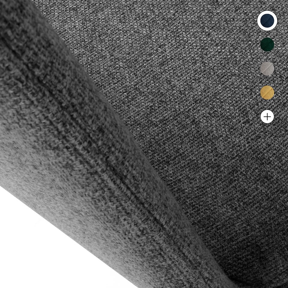 lento-smart-z-drehstuhl-konferenzstuhl-4-arm-gleiter image 2