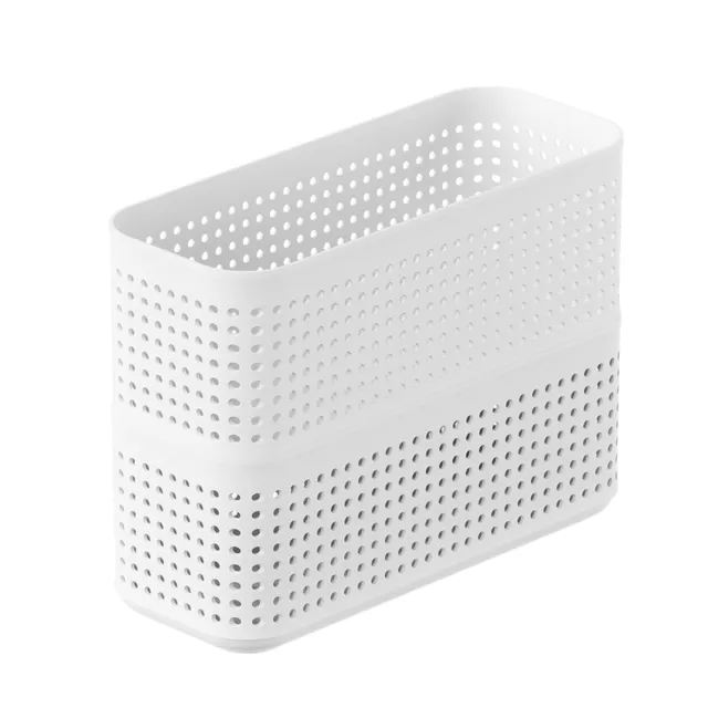 rotho-wop-korb-s-2er-set-wei-f-r-kleiderschrank image 1
