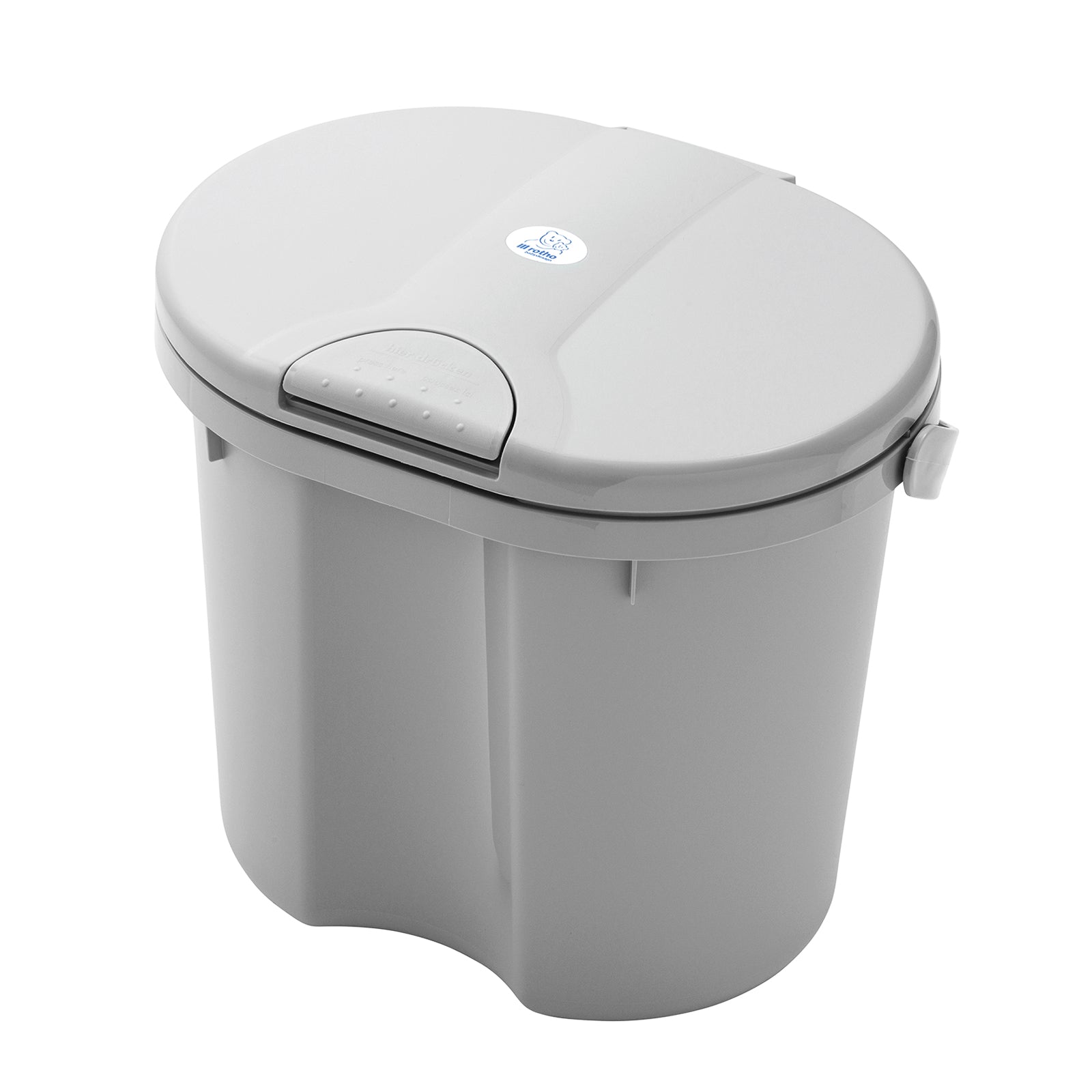 rotho-top-windeleimer-11-l-windelbeh-lter-wei image 6