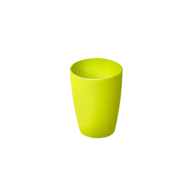 rotho-caruba-trinkbecher-0-25-l-gr-n-bpa-frei image 1