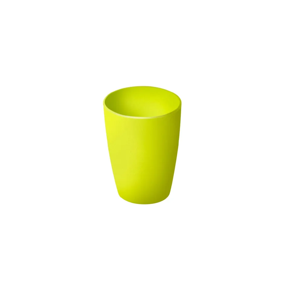 rotho-caruba-trinkbecher-0-25-l-gr-n-bpa-frei image 1