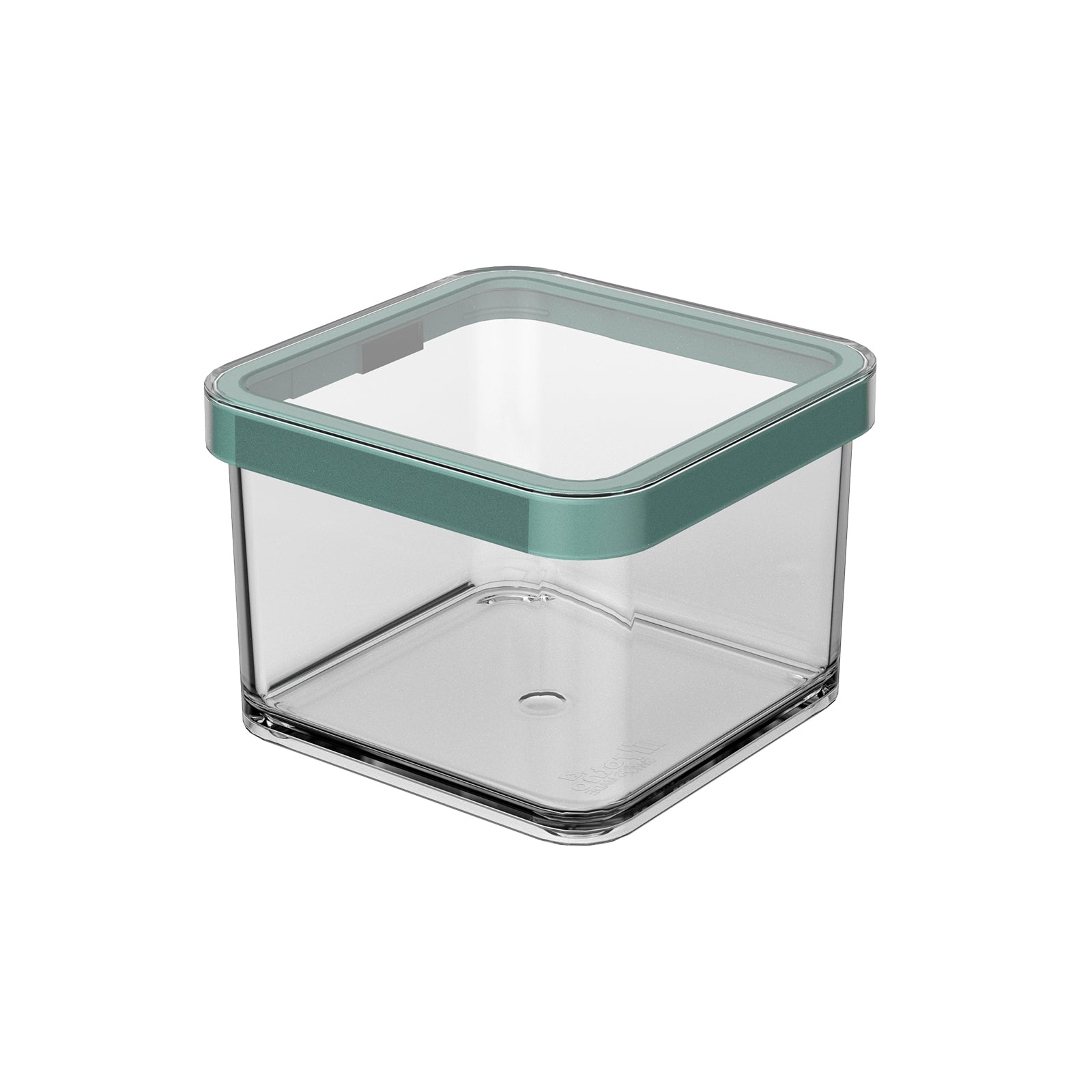 rotho-loft-vorratsdose-0-5-l-wei-4er-set-aromadicht image 7