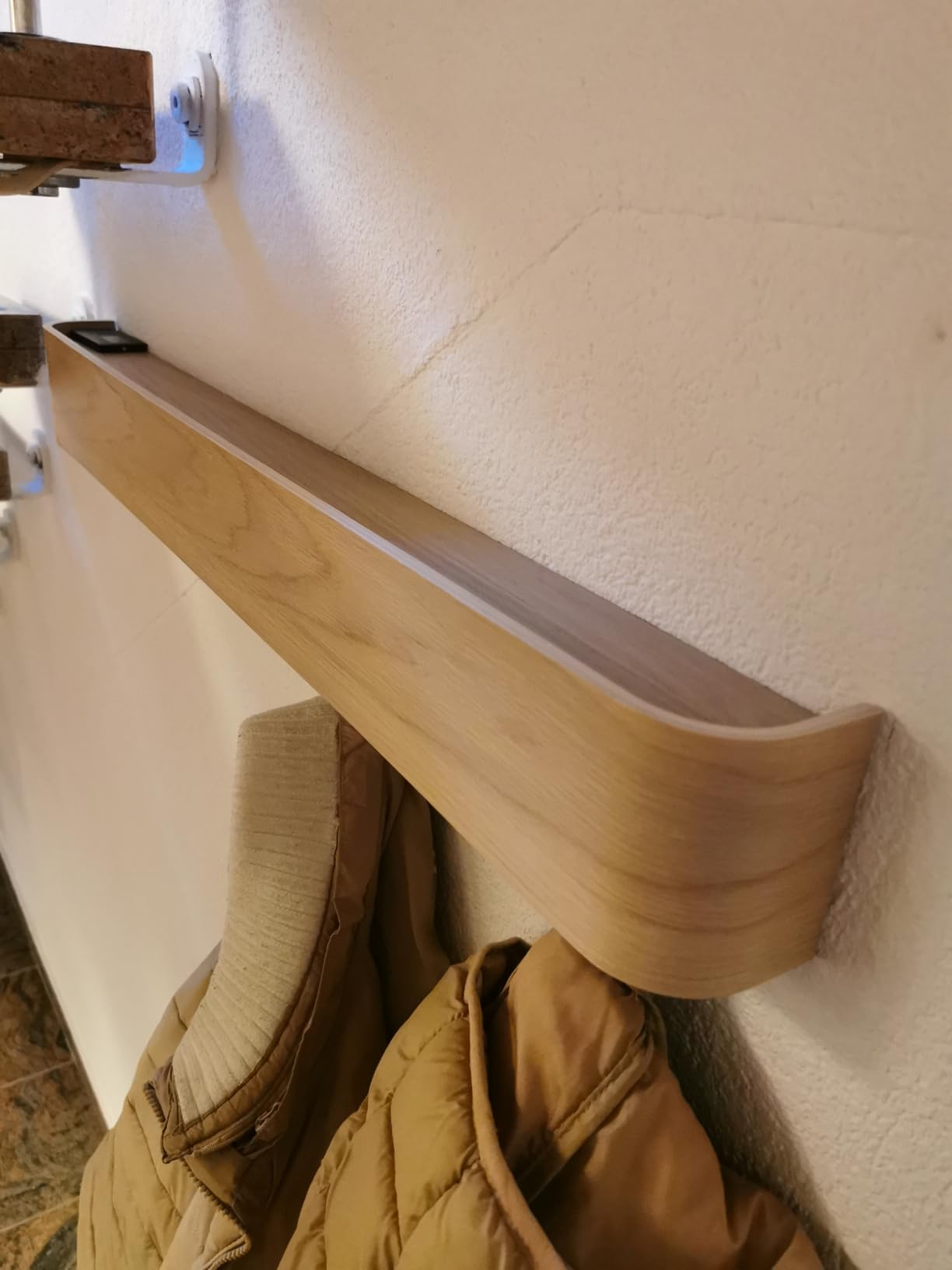 Schönes Holz