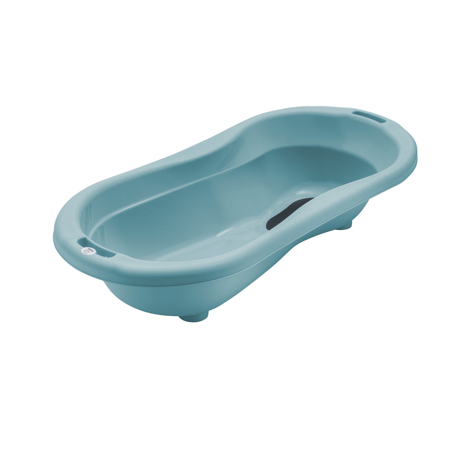 rotho-babydesign-top-xtra-babybadewanne-babywanne-wei image 6