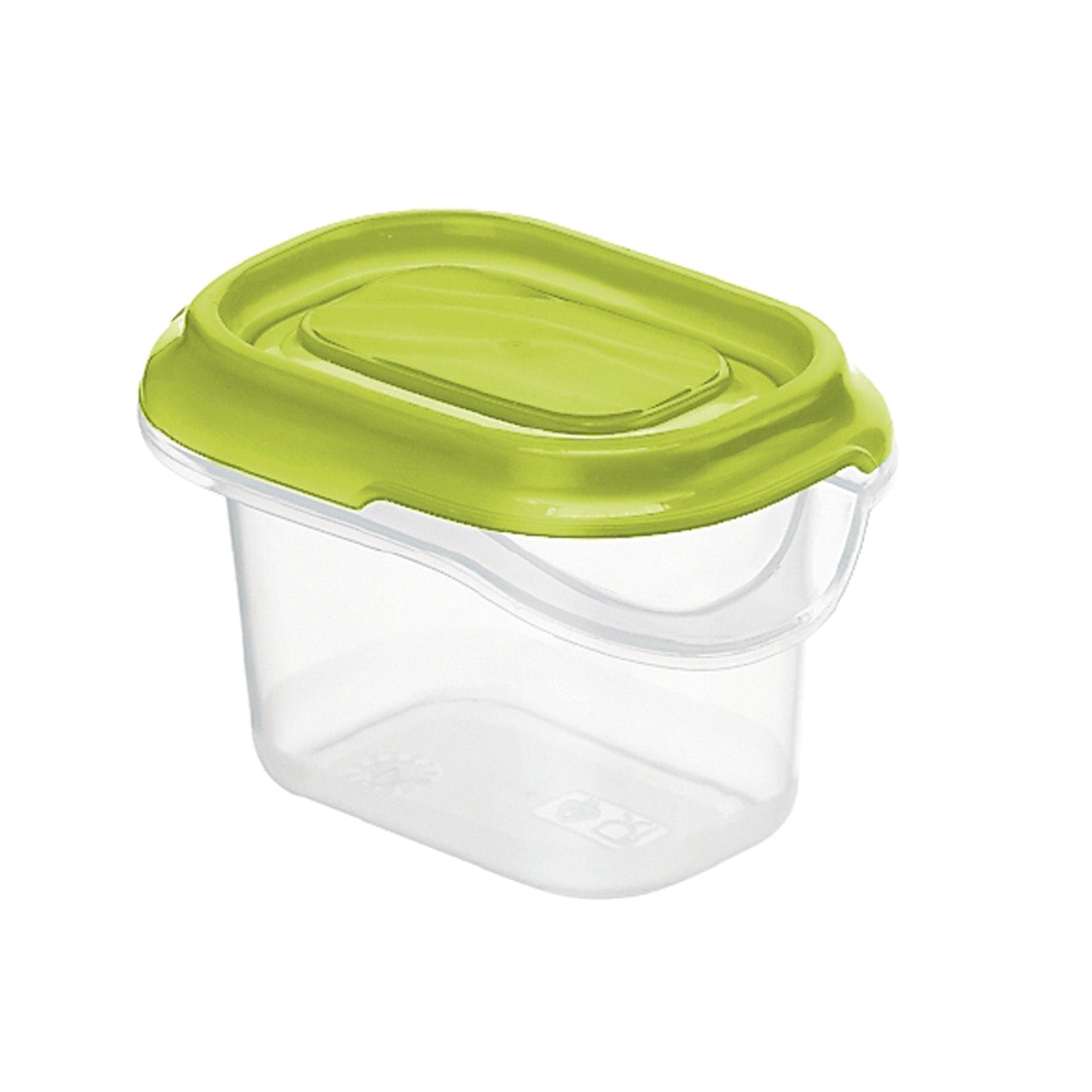 rotho-rondo-0-07-l-frischhaltedose-2er-set-horizontblau-luftdicht image 3